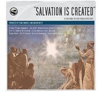 Bifrost Arts - Salvation is Created [Import]