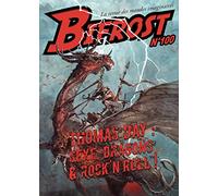 Bifrost N° 100: La revue des mondes imaginaires