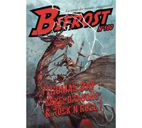 Bifrost N° 100 La revue des mondes imaginaires - Thomas Day - Le Belial Eds - broché - Revue