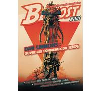 Bifrost N° 101: Dossier Dan Simmons