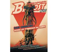 Bifrost N° 101 Dossier Dan Simmons - Dan Simmons - Le Belial Eds - broché - Revue