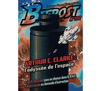 Bifrost N° 102: Dossier Arthur C. Clarke