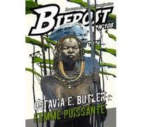 Bifrost N° 108 - dossier Octavia E. Butler Octavia E. Butler (Auteur), Peter Watts (Auteur)