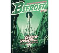 Bifrost N° 111 - Dossier Gene Wolfe - La Revue Des Mondes Imaginaires 2023