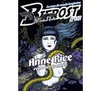 Bifrost N° 112 - dossier Anne Rice