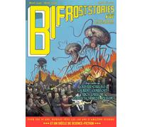 Bifrost n°122 - dossier Amazing Stories : un siècle de science-fiction: Bifrost fête ses 30 ans en célébrant les 100 ans d'Amazing Stories (2026) (122)