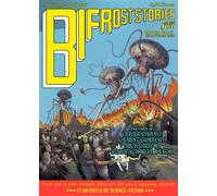 Bifrost n°122 - dossier Amazing Stories : un siècle de science-fiction Bifrost fête ses 30 ans en célébrant les 100 ans d'Amazing Stories 2026 - Olivier Frazier - Le Belial Eds - broché - Revue