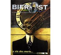 Bifrost N° 15 La vie des morts - Collectif - Le Belial Eds - broché - Revue