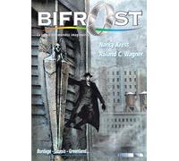 Bifrost N° 17 - Collectif - Le Belial Eds - broché - Revue