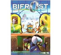 Bifrost N° 19 Collectif (Auteur)