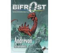 Bifrost N° 29 Collectif (Auteur)