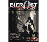 Bifrost N° 30 - Collectif - Le Belial Eds - broché - Revue