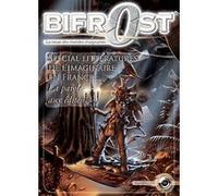Bifrost N° 36 Collectif (Auteur)