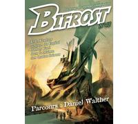 Bifrost N° 48 Parcours : daniel walther - Collectif - Le Belial Eds - broché - Revue