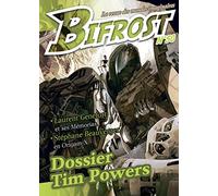 Bifrost N° 50: DOSSIER TIM POWERS
