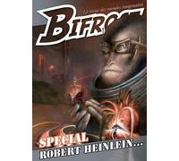 Bifrost N° 57: SPECIAL ROBERT HEINLEIN