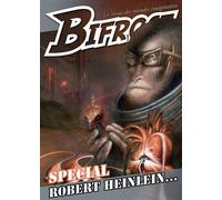 Bifrost N° 57 Special robert heinlein - Collectif - Le Belial Eds - broché - Revue