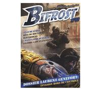 Bifrost N° 58 - Dossier Laurent Genefort : Invasion Hors De Contrôle