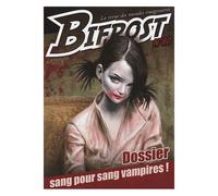 Bifrost N° 60 - Dossier Sang Pour Sang Vampires !