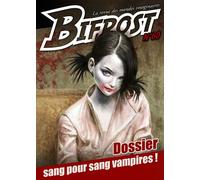 Bifrost N° 60 Dossier sang pour sang vampires - Collectif - Le Belial Eds - broché - Revue