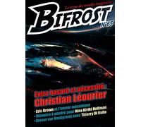 Bifrost N° 65 - Entre Hasard Et Nécessité : Christian Léourier