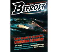Bifrost N° 65: ENTRE HASARD ET NECESSITE : CHRISTIAN LEOURIER