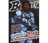 Bifrost N° 69: CULTURE ROCK ET SCIENCE-FICTION