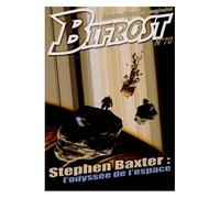 Bifrost N° 70 - Stephen Baxter - L'odyssée De L'espace