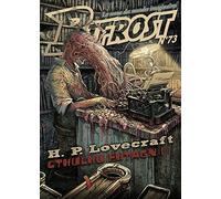 Bifrost N° 73: H.P. LOVECRAFT : CTHULHU FHTAGN