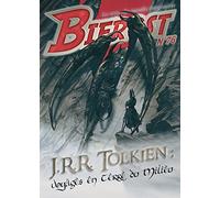 Bifrost N°76 - J. R. R. Tolkien - Voyages En Terre Du Milieu