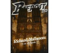 Bifrost N° 86: RICHARD MATHESON : IL EST UNE LEGENDE