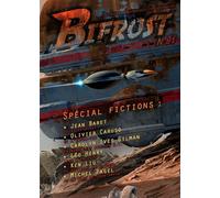 Bifrost N° 91 Special fictions - Collectif - Le Belial Eds - broché - Revue