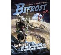 Bifrost N° 95 Stephen Baxter (Auteur)