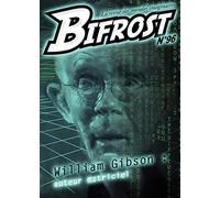 Bifrost N° 96: LA REVUE DES MONDES IMAGINAIRES