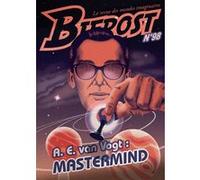 Bifrost N° 98 Alfred Elton Van Vogt (Auteur)