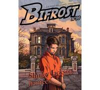 Bifrost N° 99: Shirley Jackson : hantée