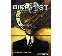 Bifrost, numéro 15