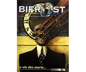 Bifrost, numéro 15