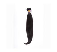 Bifull Smooth Ponytail 1B Blue Black 50cm