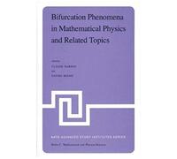 Bifurcation Phenomena In Mathematical Physics And Related Topics