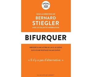 Bifurquer: Il n'y a pas d'alternative