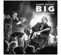 Big [12 Inch Analog]