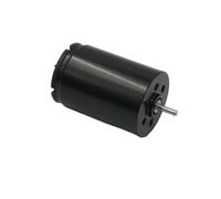 Big 17mm*25mm Coreless electronic starter DC 12V 12000RPM/15000RPM High Speed Mute Tattoo Machine electronic starter Rail Train Engine Replace Swiss Maxon RUAJOGYNVM(12000)
