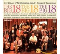 Big 18 - Live Echoes of The. [Import]