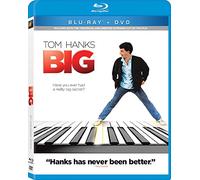 Big (25th Anniversary Edition) [Blu-Ray]