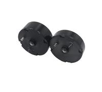 Big 26mm*7mm/26mm*10mm 2607 2610 Coreless electronic starter DC 12V High Speed Tattoo Machine electronic starter Replace Swiss Maxon electronic starter RUAJOGYNVM(11500,2607 12V)