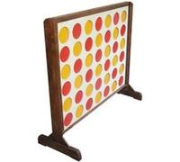 Big 4 palissandre 150x120 cm G