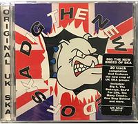 Big 5 - Dig the New Breed of Ska