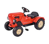 Big - 56560 - Voiture Enfant Porsche Diesel