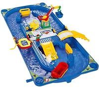 Big 7271680 - Waterplay Funland, Jeu Aquatique, Jouet